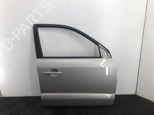 Used Right front door HYUNDAI TUCSON (JM) 2.0 (141 hp) 18834920