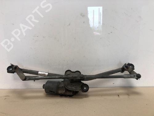 Used Front wipers mechanism VOLVO V70 II (285) D5 (163 hp) 15650067