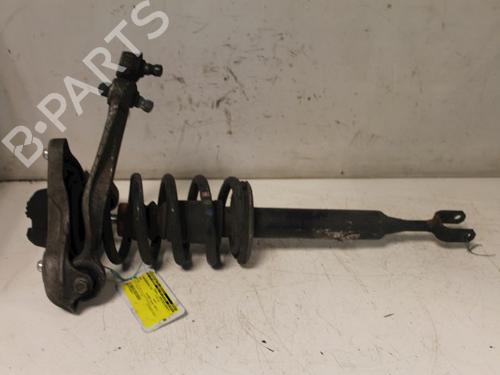 Used Right front shock absorber AUDI A4 B7 (8EC) 2.0 TDI 16V (140 hp) 15307977