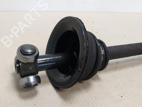 Left front driveshaft RENAULT TWINGO II (CN0_) 1.2 16V (CN04, CN0B) | BP15342708M38 - Image 2
