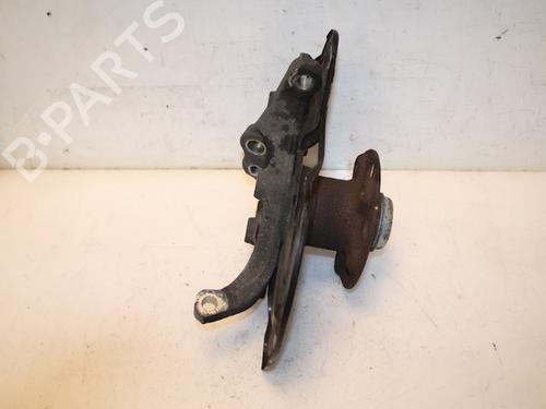Left front steering knuckle MERCEDES-BENZ SLK (R172) 250 (172.447) | BP15333976M25 