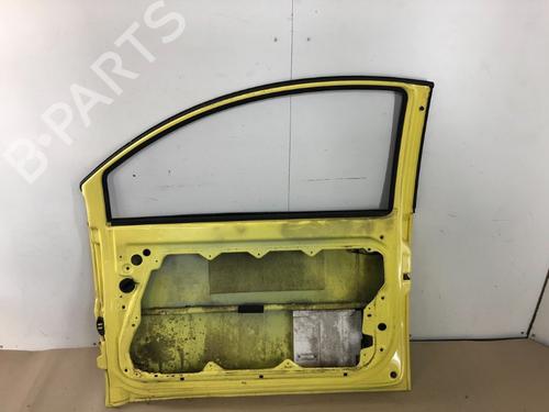 Right front door VW NEW BEETLE (9C1, 1C1) 2.0 | BP15534409C3 
