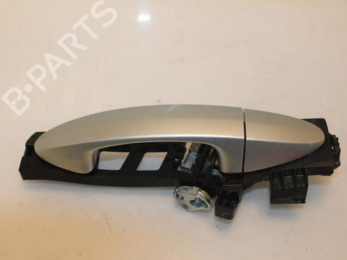 Used Rear right exterior door handle FORD FIESTA VI (CB1, CCN) 1.0 EcoBoost (100 hp) 15325420