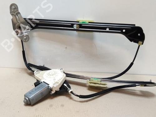 Used Front right window mechanism Front right window mechanism 15332278 15332278
