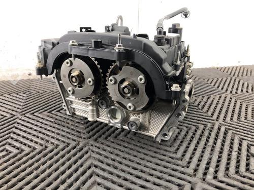 Cylinder head FORD FIESTA VII (HJ, HF) 1.1 Ti-VCT | BP37204262M5 - Image 3