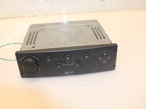 Elektronisk modul RENAULT LAGUNA II Grandtour (KG0/1_) 2.2 dCi (KG0F) (150 hp) 15319674