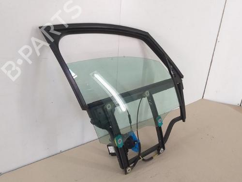 Front right window mechanism AUDI A2 (8Z0) 1.4 TDI | BP15649836C23 - Image 3