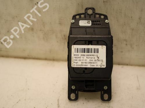Electronic module BMW 3 (F30, F80) 330 e | BP15336341M83