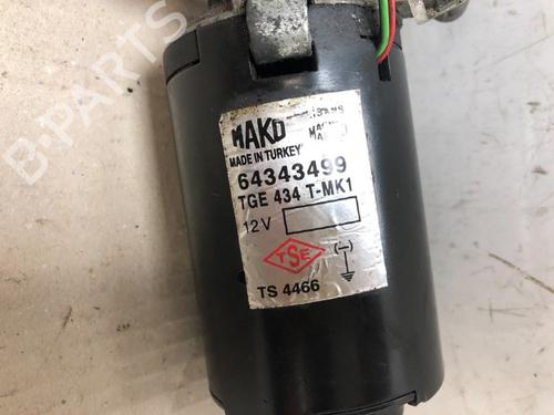 Front wiper motor FIAT DOBLO Box Body/MPV (223_) 1.9 JTD | BP15650157M29 