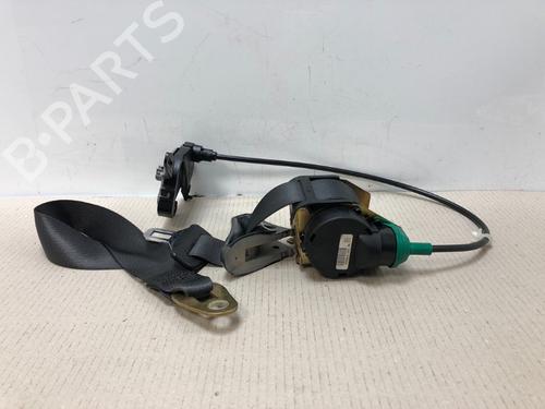 Front right seatbelt BMW 5 Touring (E61) 525 d | BP16075546I25 