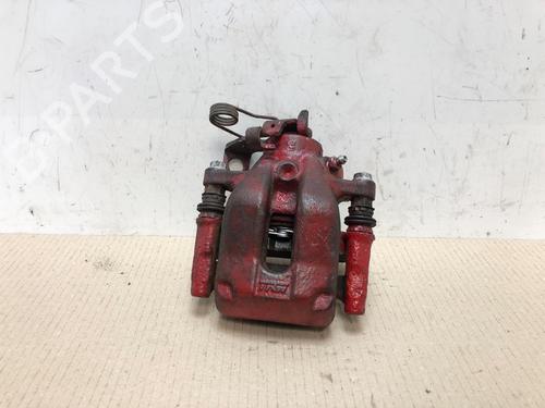 Used Right rear brake caliper PEUGEOT 407 SW (6E_, 6D_) 2.0 HDi 135 (136 hp) 15536145