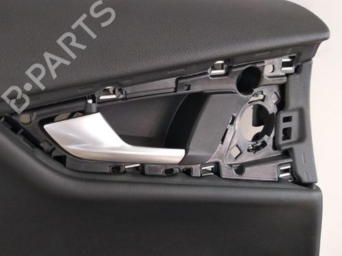 Rear left panel AUDI A7 Sportback (4GA, 4GF) S7 quattro | BP15343068C60 