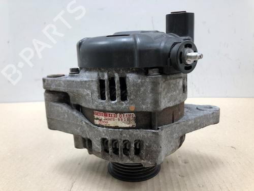 alternator-suzuki-celerio-lf-2014-37211630 main image