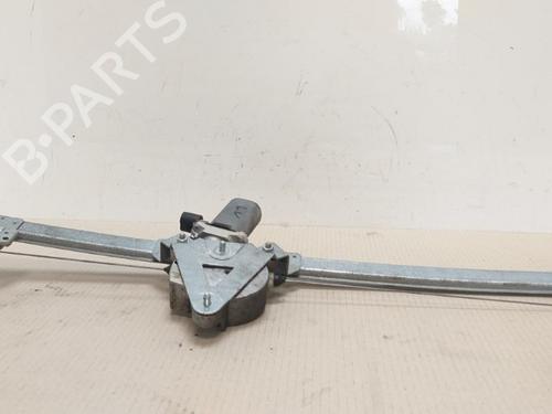 Used Front left window mechanism Front left window mechanism 15342864 15342864