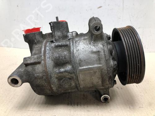 AC compressor AUDI A3 Sportback (8VA, 8VF) S3 quattro | BP37204351M34 - Image 3