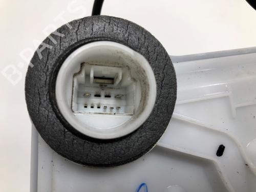 Front right lock PEUGEOT 108 1.0 VTi | BP24368085C97 