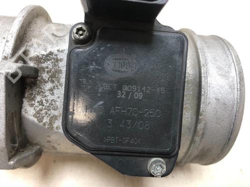 Mass air flow sensor AUDI A6 C5 (4B2) 2.5 TDI quattro | BP15298636M95 