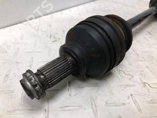 Left rear driveshaft BMW 7 (E38) 740 i, iL | BP15315529M40 