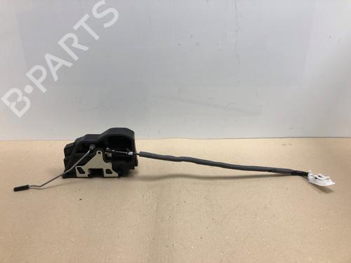 Rear left lock BMW X1 (E84) sDrive 20 d | BP37213122C100 - Image 5