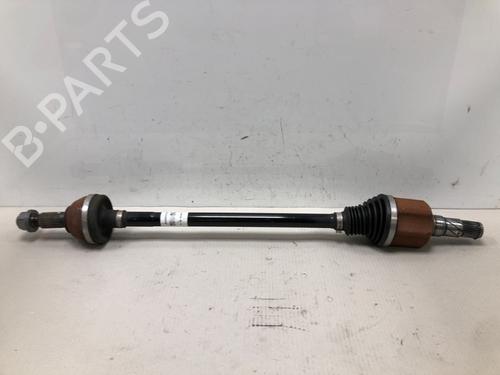 Used Right rear driveshaft Right rear driveshaft 37210536 37210536