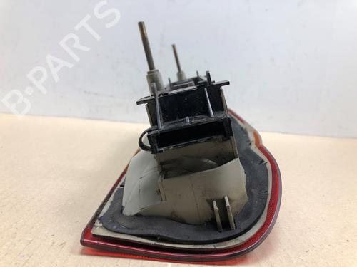 Right taillight FORD TRANSIT Van (FA_ _) 2.0 TDCi | BP37205952C35 - Image 4