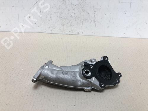 Used Pipe MERCEDES-BENZ B-CLASS Sports Tourer (W246, W242) B 220 CDI / d (246.203) (170 hp) 16120474