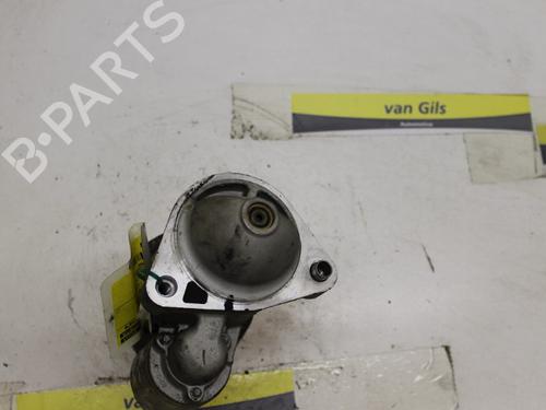 Starter CHEVROLET MATIZ (M200, M250) 0.8 | BP15334194M8 - Image 2