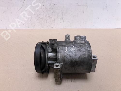 AC compressor SUZUKI CELERIO (LF) 1.0 (AVK310) | BP15347694M34 - Image 2