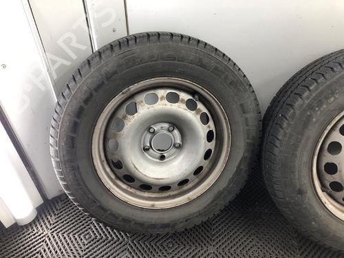 Fælgsæt PEUGEOT EXPERT Van (V_) 2.0 BlueHDi 120 | BP37210755C100 - Image 2