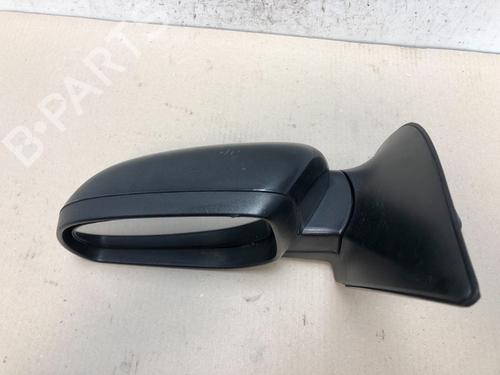 Left mirror HYUNDAI i20 I (PB, PBT) 1.2 | BP15344580C26 