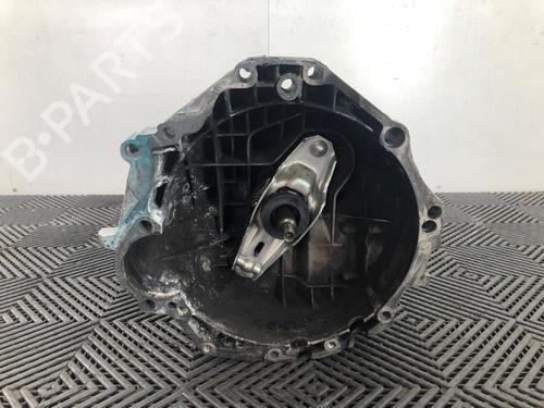 Used Gearbox Gearbox 37204550 37204550