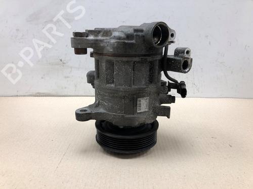 AC compressor BMW 1 (F20) 118 d | BP37205169M34 - Image 2