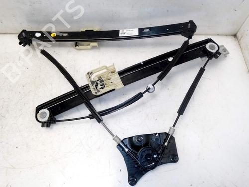 Used Front right window mechanism Front right window mechanism 16057394 16057394