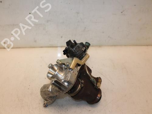Turbolader/Kompressor für Turbolader/Kompressor 37207670 37207670