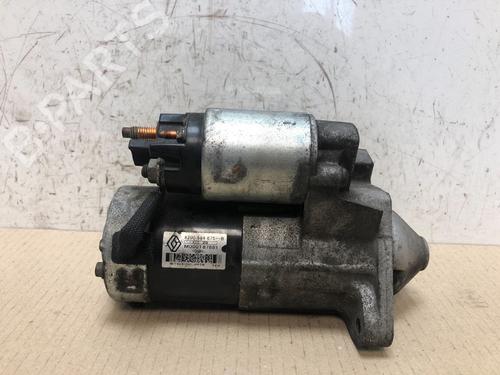 Used Starter Starter 15344366 15344366