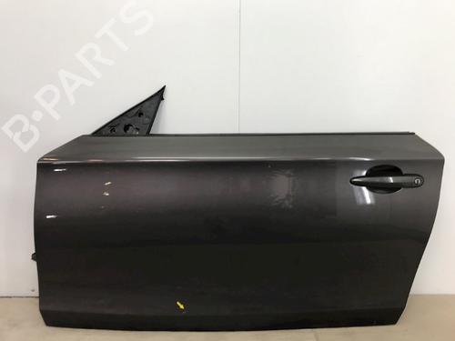 Used Left front door BMW 1 Coupe (E82) 120 i (170 hp) 15962271