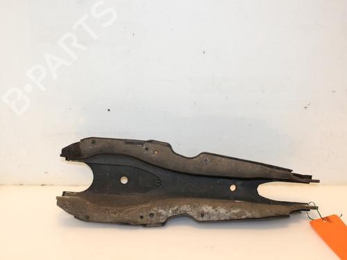 Left rear suspension arm MERCEDES-BENZ S-CLASS (W221, V221) S 350 BlueTec (221.026, 221.126) | BP15321449M14 