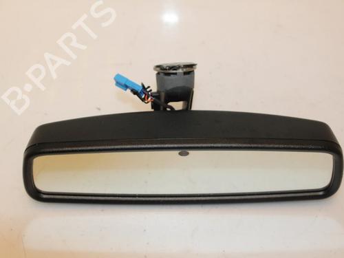Used Rear mirror FORD FIESTA VI (CB1, CCN) 1.0 EcoBoost (100 hp) 15325178