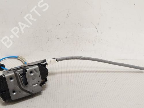 Front left lock MERCEDES-BENZ B-CLASS Sports Tourer (W246, W242) B 220 CDI / d (246.203) | BP16120205C98 