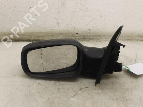 Used Left mirror RENAULT MEGANE II Estate (KM0/1_) 1.5 dCi (KM1F) (86 hp) 15301561