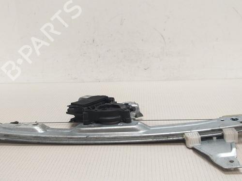 Used Front right window mechanism Front right window mechanism 15343190 15343190