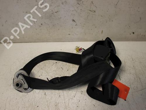 Used Front left seatbelt Front left seatbelt 15308638 15308638
