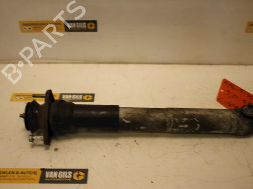 Used Left rear shock absorber Left rear shock absorber 15311683 15311683