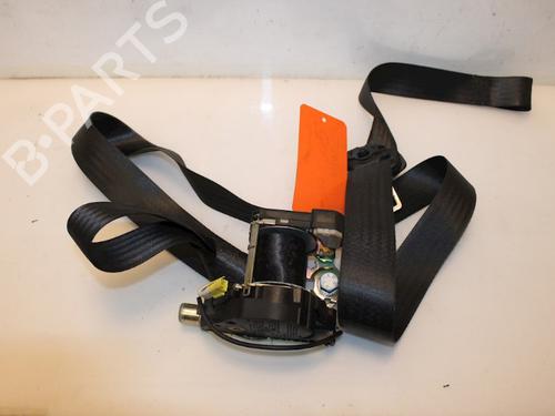 Used Front left seatbelt Front left seatbelt 15317678 15317678