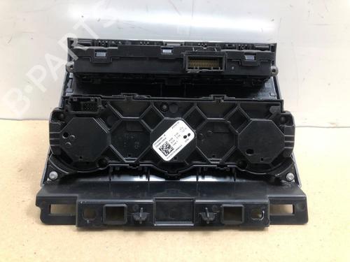 Climate control RENAULT ZOE Hatchback Van (BFM_) Electric (BFMC, BFMD) | BP37215008I5 - Image 3
