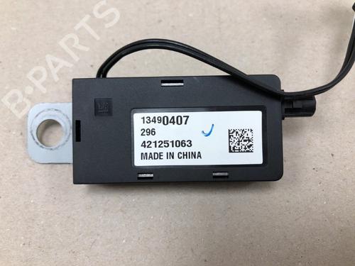 Electronic module OPEL ASTRA K (B16) 1.4 Turbo (68) | BP37206772M83 - Image 5