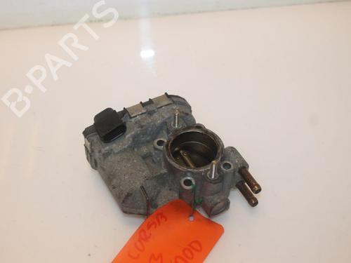 Throttle body OPEL CORSA C (X01) 1.2 (F08, F68) | BP15317420M82 
