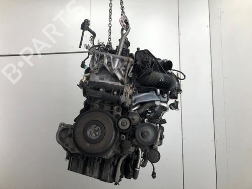 Used Engine Engine 37214374 37214374