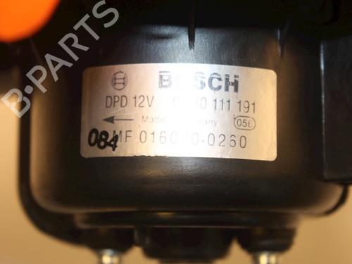 Heater blower motor VOLVO V40 Estate (645) 1.9 DI | BP15317494M62 