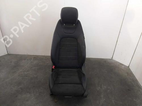 Seats set MERCEDES-BENZ C-CLASS Convertible (A205) C 220 d 4-matic (205.405) | BP15338455C78 